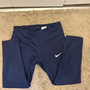 Nike Deep Blue Activewear